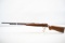 (CR) Remington Sportmaster Mod 512 .22S.L.LR Rifle
