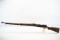 (CR) Kokura Type 38 6.5x50mm Rifle