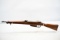 (CR) Brescia Model 1891/24 Carbine 6.5x52mm Rifle