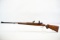 (CR)Ludwig Borovnik-Ferlach Mauser Sporter .270Win