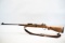 (CR) Unknown Sporter 8mm Mauser Rifle