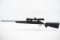 (R) Savage Axis 30-06 Sprg Rifle