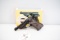 (R) Star Model FM .22LR Pistol