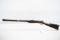 Colt Lightning Med. Frame .38 Cal Rifle