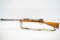 (CR) Springfield Mod 1898 3-40 Krag Sporter Rifle