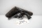 (CR) Colt Police Positive .32 S&W Long Revolver