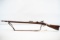 US Springfield Mod 1884 45-70 Trapdoor Cadet Rifle