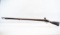 Original US Harpers Ferry 1816 .69Cal Type3 Musket