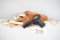 (CR) Colt M1908 Pocket Hammerless .380 Auto Pistol