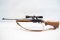 (R) Remington Woodsmaster Mod 742 .308 Win Rifle