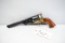 Hawes Firearms Navy Model .44Cal Percussion Pistol