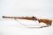 (CR)Husqvarna High Power Mannlicher  6.5x54mm