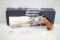 (R) Smith & Wesson Model 629-1 .44 Magnum Revolver