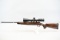 (R) Browning Medallion X-Bolt .243 Win Rifle