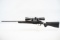 (R) Browning A-Bolt 6.5 Creedmoor Rifle