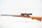 (R) Ruger M77 Hawkeye .204 Ruger Rifle