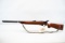 (CR) Mossberg Model 46B(b) .22S.L.LR Rifle