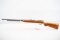 (CR) Remington Sportmaster Mod 341 .22 S.L.LR