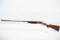 (CR) White Powder Wonder Single Shot 12 Gauge