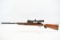(R) Ruger M77 .25-06 Rem Rifle