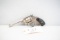 (CR) Hopkins & Allen No.6 DA .38S&W Revolver