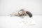 (CR) Smith & Wesson 32 DA 4th Model 32S&W Revolver