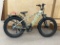 XPRIT Hunter Camo Ebike- NEW