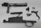 M1903 Bolt, Mag, And Fire Control Parts