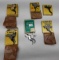 (7 Pcs.) Rifle Triggers See Description