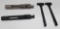 AR-15 Bolt Carriers And Charging Handles