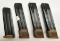*(4Pcs.) 9MM SIG 320 Magazines
