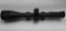 Millett 6-25X56 Scope
