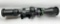 Vortex Diamondback 6-24X50 FFP Scope
