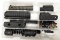 Picatinny Rail Covers, 1911 Grips, Buttpads