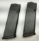 *(2Pcs.) 13Rd. .45 ACP Glock Magazine.