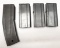 *(4Pcs.) M1 Carbine Magazines