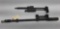IWI Tavor Barrel And Bolt Assembly
