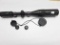 Scope, Vortex Crossfire II 6-18X44