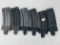 *(6 Pcs) AR 223/5.56 30rd Magazines