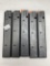 (5 Pcs) Tavor 9mm 32rd Magazines