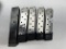 (5 Pcs) 10rd 45acp 1911 Magazines