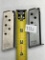 (2 Pcs) Walther 6rd 380acp Magazines
