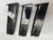 (3 Pcs) CZ75 9mm 16rd Magazines