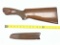 Franchi Over/Under Stock Set