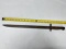 1917 Bayonet