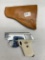 Perfecta 6mm Blank Pistol