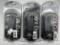 *(3 Pcs) Walther PPQ M2 .40 11+2 (13rd)Magazines