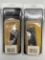 *(2 Pcs) Sig P320/250 9mm 12rd Magazines