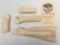 Hi-Standard AK Laminate Wood Stock Set