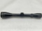 Leupold Vari X II 3-9x40 Scope
